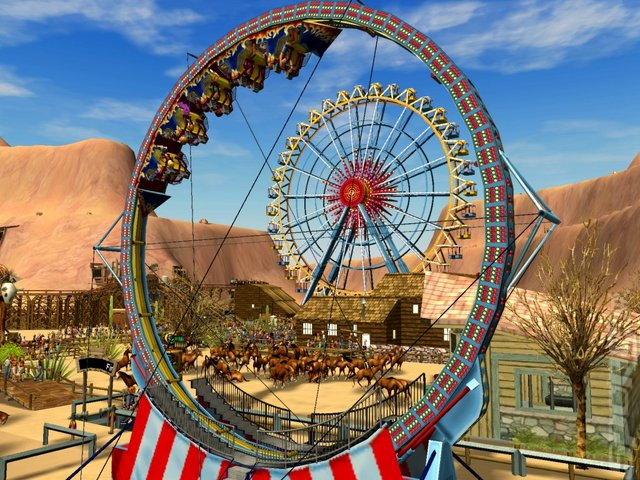 download rct deluxe