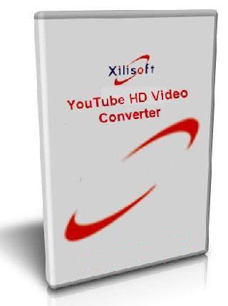 xilisoft youtube hd video converter