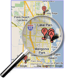  Search Engine News/Planet Ocean- Advanced Professional Local Search Training Cours