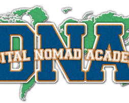 Cody McKibben - Digital Nomad Academy