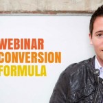 Nick Unsworth – Webinar Conversion Formula 2015