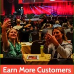Chris Brogan – Earn More Customers