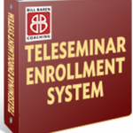 Teleseminar-Enrollment-System