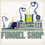 Jeff Schechter – The Funnel Shop Vault