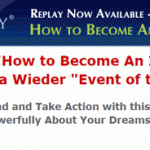 Marcia Wieder – How to Be an Inspiring Speaker