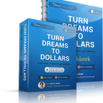Marcia Wieder – Turn Dreams To Dollars Online Course
