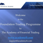 Academy FT – Foundation Trading Programme