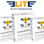 Brad, Tim and Stefan – Elite eCom Masterclass + OTO