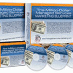Robin Robins – Million Dollar Managed Services Marketing Blueprint