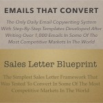 Danavir Sarria – Emails That Convert + Sales Letter Blueprint