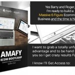 Roger and Barry – Amafy Platinum