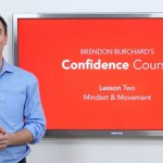 Brendon Burchard - Confidence Course