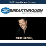 Tony Robbins – Total Breakthrough Training