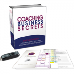 Ali Brown – Business Coaching Secrets 