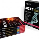 MCAT Course 2016 with Video-Kaplan
