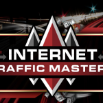 Four Percent - Internet Traffic Mastery