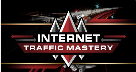 Four Percent - Internet Traffic Mastery