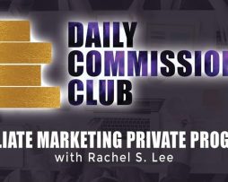 Rachel S. Lee - Daily Commissions Club