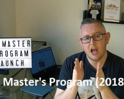 FB Masters Program