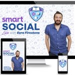 Ezra Firestone - Smart Social Live 