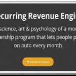 Bushra Azhar - Recurring Revenue Engine 2018