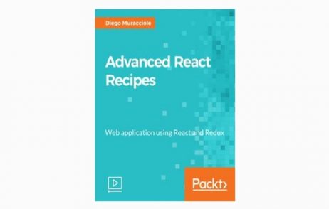 Advanced React Recipes