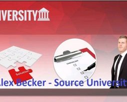 Alex Becker – Source University