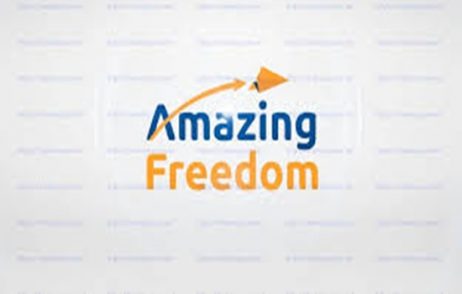 Andy Slamans – Amazing Freedom Private Label