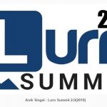 Anik Singal – Lurn Summit 2.0