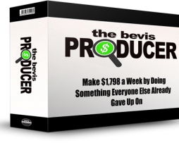 The Bevis Producer