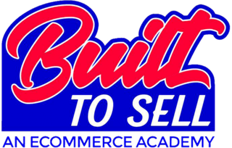 Earnest Epps – Built To Sell Academy