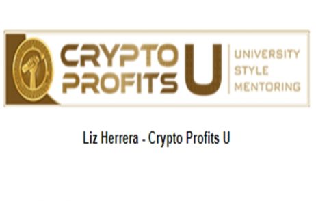 Liz Herrera – Crypto Profits U