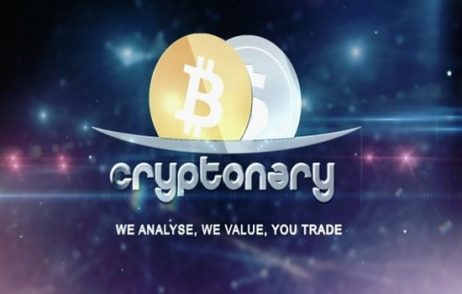 Cryptocurrency Course by Cryptonary