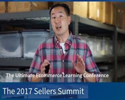 Sellers Summit 2017 – The Ultimate Ecommerce Learning Conference