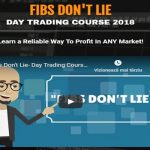Fibs Don’t Lie – Day Trading Course  
