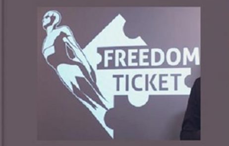 Freedom Ticket – Kevin King’s How to Sell on Amazon FBA Trainin