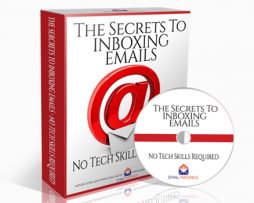 Gabriella Rapone – The Secrets to Inboxing Emails