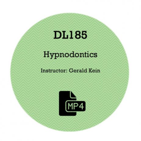 Gerald Kein - Hypnodontics