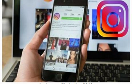 Instagram Marketing 2018Instagram Marketing 2018