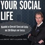 Jumpstart Your Social Life by Brent Smith