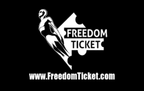 Kevin King – Freedom Ticket