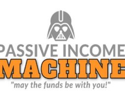 Paul Nicholls Passive Income Machine  