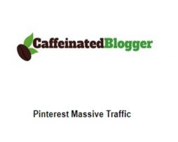 Pinterest Massive Traffic