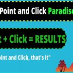 Point and Click Paradise