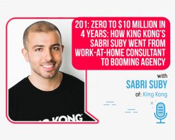 Sabri Suby - Consulting Empire