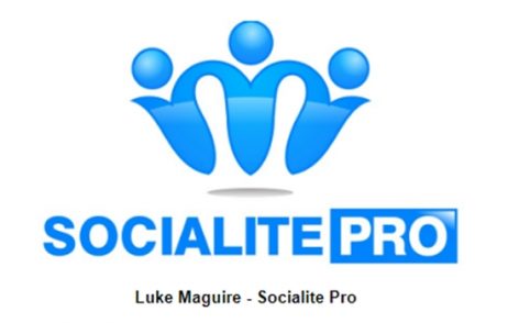 Luke Maguire – Socialite Pro