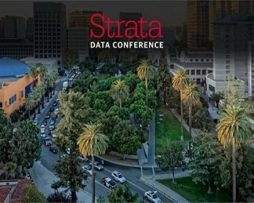 Strata Data Conference – San Jose 2018