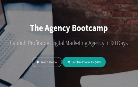 Gabriel seojungle – The Agency Bootcamp