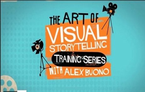 MZed: The Art Of Visual Storytelling – Cinematography Workshop with Alex Buono