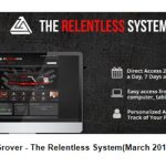 Tim Grover – The Relentless System